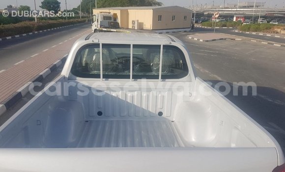 Buy Import Mitsubishi L200 White Car in Import - Dubai in East Mahé Buy Import Mitsubishi L200 White Car in Import - Dubai in East Mahé