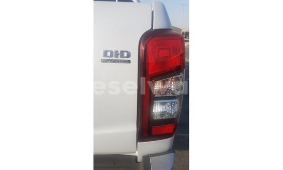 Buy Import Mitsubishi L200 White Car in Import - Dubai in East Mahé Buy Import Mitsubishi L200 White Car in Import - Dubai in East Mahé