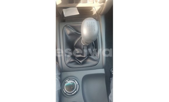 Buy Import Mitsubishi L200 White Car in Import - Dubai in East Mahé Buy Import Mitsubishi L200 White Car in Import - Dubai in East Mahé