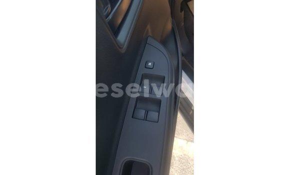 Buy Import Mitsubishi L200 White Car in Import - Dubai in East Mahé Buy Import Mitsubishi L200 White Car in Import - Dubai in East Mahé