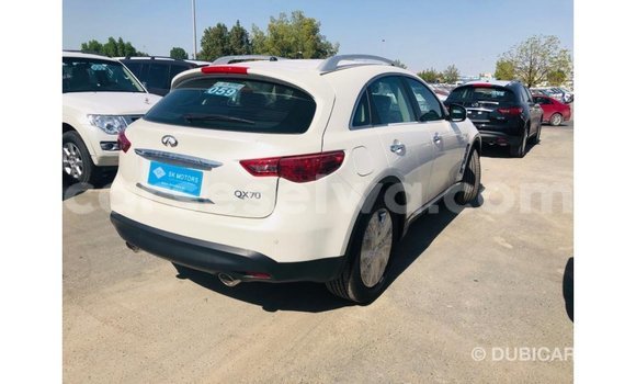 Buy Import Infiniti EX White Car in Import - Dubai in East Mahé Buy Import Infiniti EX White Car in Import - Dubai in East Mahé