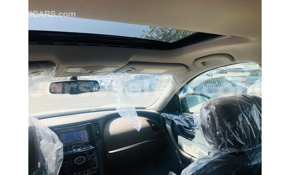 Buy Import Infiniti EX White Car in Import - Dubai in East Mahé Buy Import Infiniti EX White Car in Import - Dubai in East Mahé
