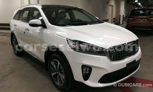 Buy Import Kia Sorento White Car in Import - Dubai in East Mahé Buy Import Kia Sorento White Car in Import - Dubai in East Mahé