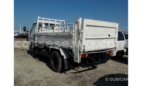 Buy Import Toyota Dyna White Truck in Import - Dubai in East Mahé Buy Import Toyota Dyna White Truck in Import - Dubai in East Mahé