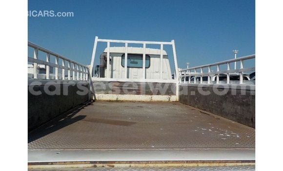 Buy Import Toyota Dyna White Truck in Import - Dubai in East Mahé Buy Import Toyota Dyna White Truck in Import - Dubai in East Mahé