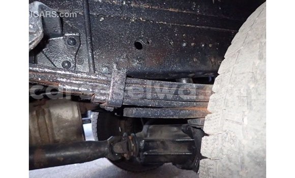 Buy Import Toyota Dyna White Truck in Import - Dubai in East Mahé Buy Import Toyota Dyna White Truck in Import - Dubai in East Mahé