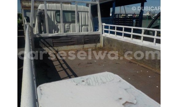 Buy Import Toyota Dyna White Truck in Import - Dubai in East Mahé Buy Import Toyota Dyna White Truck in Import - Dubai in East Mahé