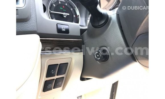 Buy Import Toyota Land Cruiser Black Car in Import - Dubai in East Mahé Buy Import Toyota Land Cruiser Black Car in Import - Dubai in East Mahé