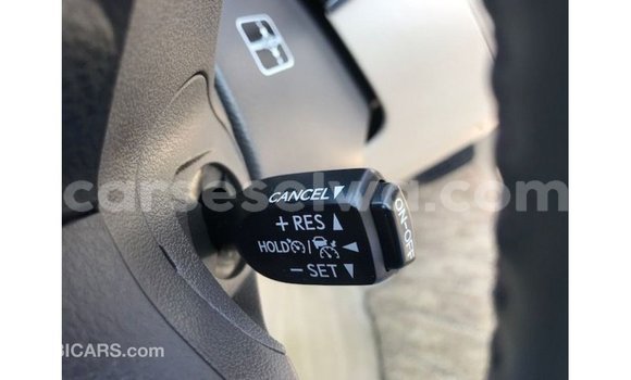 Buy Import Toyota Land Cruiser Black Car in Import - Dubai in East Mahé Buy Import Toyota Land Cruiser Black Car in Import - Dubai in East Mahé