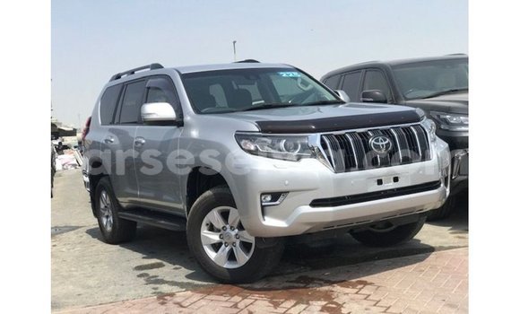 Buy Import Toyota Prado Other Car in Import - Dubai in East Mahé