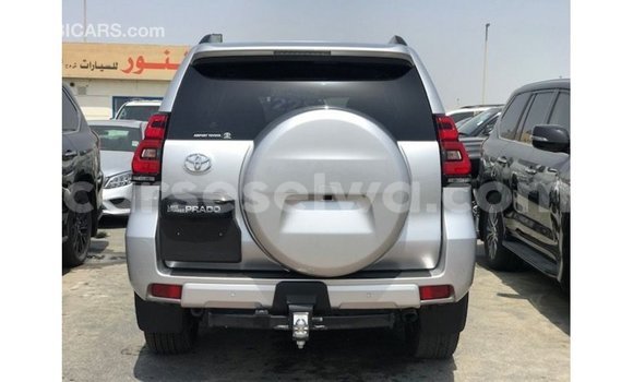 Acheter Import Voiture Toyota Prado Autre à Import - Dubai, East Mahé Acheter Import Voiture Toyota Prado Autre à Import - Dubai, East Mahé