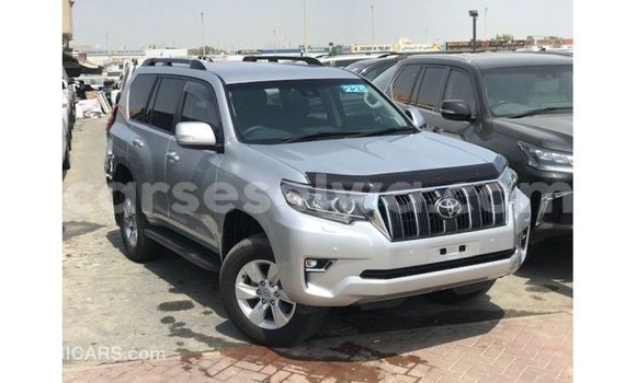 Acheter Import Voiture Toyota Prado Autre à Import - Dubai, East Mahé Acheter Import Voiture Toyota Prado Autre à Import - Dubai, East Mahé
