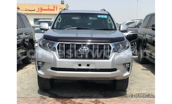 Acheter Import Voiture Toyota Prado Autre à Import - Dubai, East Mahé Acheter Import Voiture Toyota Prado Autre à Import - Dubai, East Mahé