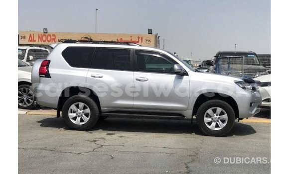 Acheter Import Voiture Toyota Prado Autre à Import - Dubai, East Mahé Acheter Import Voiture Toyota Prado Autre à Import - Dubai, East Mahé