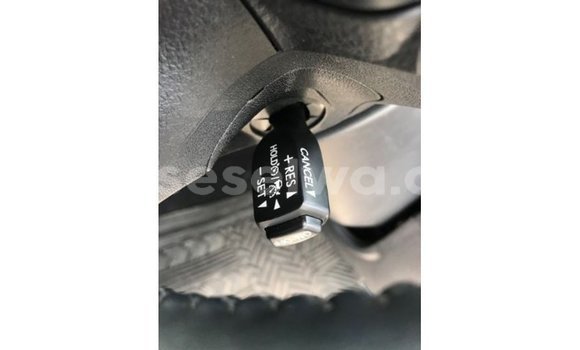 Acheter Import Voiture Toyota Prado Autre à Import - Dubai, East Mahé Acheter Import Voiture Toyota Prado Autre à Import - Dubai, East Mahé