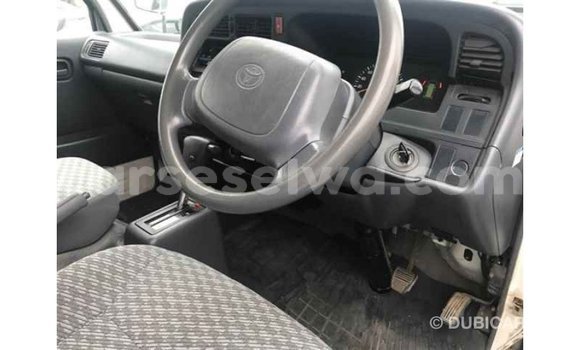 Buy Import Toyota Hiace White Car in Import - Dubai in East Mahé Buy Import Toyota Hiace White Car in Import - Dubai in East Mahé