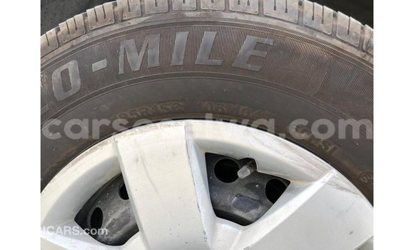 Buy Import Toyota Hiace White Car in Import - Dubai in East Mahé Buy Import Toyota Hiace White Car in Import - Dubai in East Mahé