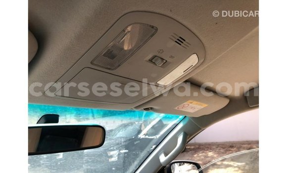 Buy Import Toyota Fortuner White Car in Import - Dubai in East Mahé Buy Import Toyota Fortuner White Car in Import - Dubai in East Mahé