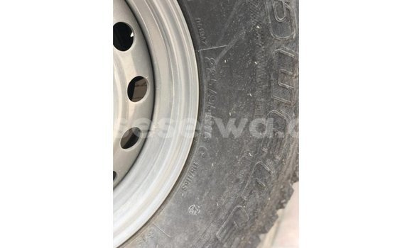 Buy Import Toyota Land Cruiser Other Car in Import - Dubai in East Mahé Buy Import Toyota Land Cruiser Other Car in Import - Dubai in East Mahé