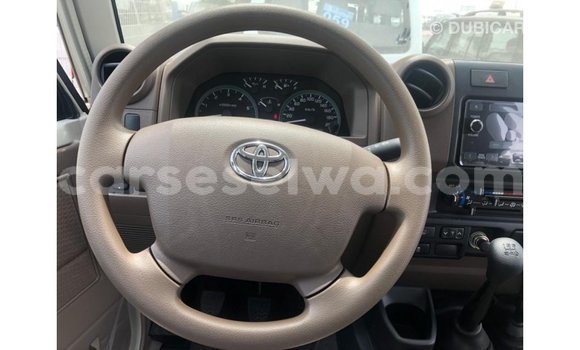 Buy Import Toyota Land Cruiser Other Car in Import - Dubai in East Mahé Buy Import Toyota Land Cruiser Other Car in Import - Dubai in East Mahé