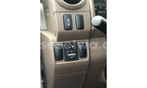 Buy Import Toyota Land Cruiser Other Car in Import - Dubai in East Mahé Buy Import Toyota Land Cruiser Other Car in Import - Dubai in East Mahé