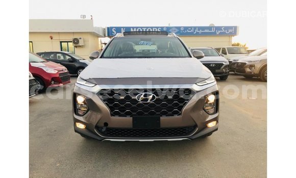 Buy Import Hyundai Santa Fe Brown Car in Import - Dubai in East Mahé Buy Import Hyundai Santa Fe Brown Car in Import - Dubai in East Mahé