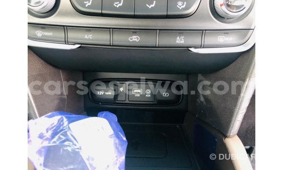 Buy Import Hyundai Santa Fe Brown Car in Import - Dubai in East Mahé Buy Import Hyundai Santa Fe Brown Car in Import - Dubai in East Mahé