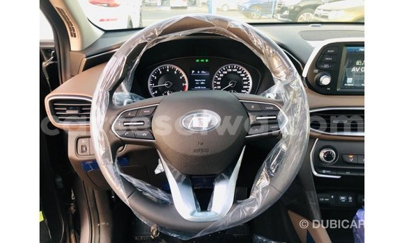 Buy Import Hyundai Santa Fe Brown Car in Import - Dubai in East Mahé Buy Import Hyundai Santa Fe Brown Car in Import - Dubai in East Mahé