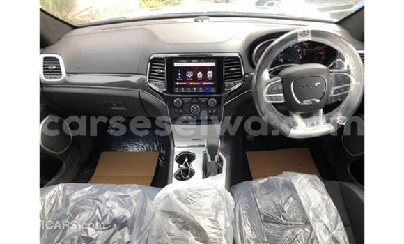 Buy Import Jeep Cherokee Black Car in Import - Dubai in East Mahé Buy Import Jeep Cherokee Black Car in Import - Dubai in East Mahé