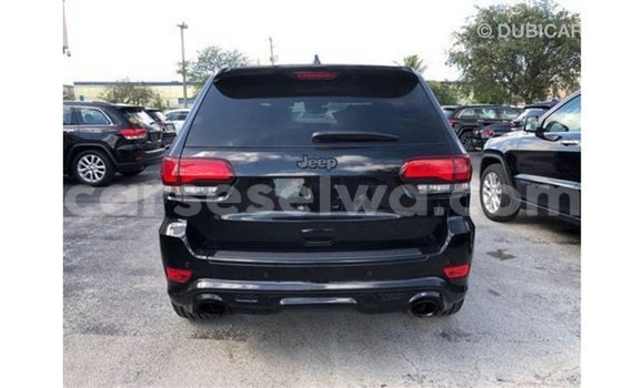 Buy Import Jeep Cherokee Black Car in Import - Dubai in East Mahé Buy Import Jeep Cherokee Black Car in Import - Dubai in East Mahé