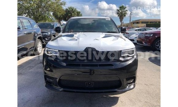 Buy Import Jeep Cherokee Black Car in Import - Dubai in East Mahé Buy Import Jeep Cherokee Black Car in Import - Dubai in East Mahé