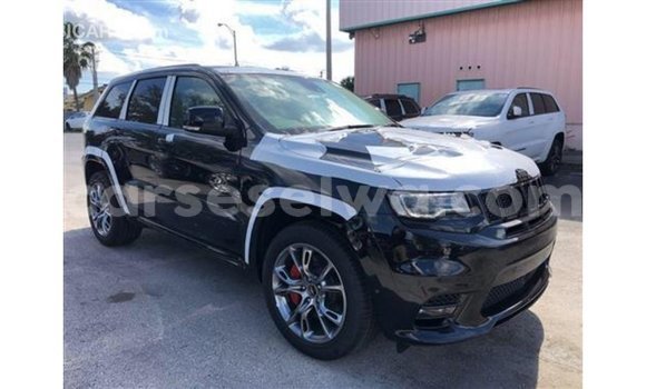 Buy Import Jeep Cherokee Black Car in Import - Dubai in East Mahé Buy Import Jeep Cherokee Black Car in Import - Dubai in East Mahé