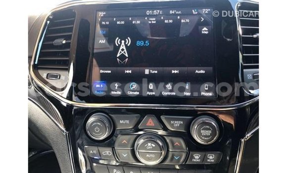 Buy Import Jeep Cherokee Black Car in Import - Dubai in East Mahé Buy Import Jeep Cherokee Black Car in Import - Dubai in East Mahé