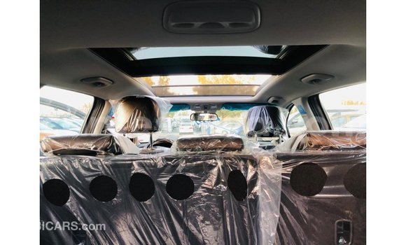 Buy Import Hyundai Santa Fe Blue Car in Import - Dubai in East Mahé Buy Import Hyundai Santa Fe Blue Car in Import - Dubai in East Mahé