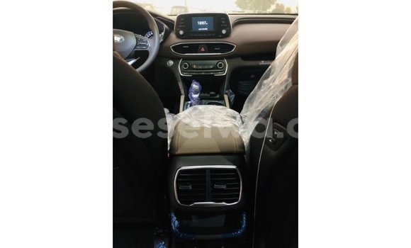 Buy Import Hyundai Santa Fe Red Car in Import - Dubai in East Mahé Buy Import Hyundai Santa Fe Red Car in Import - Dubai in East Mahé
