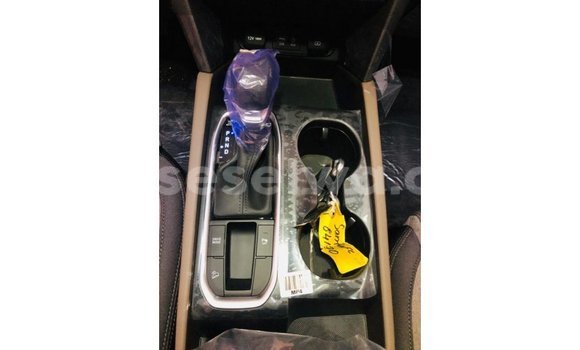 Buy Import Hyundai Santa Fe Red Car in Import - Dubai in East Mahé Buy Import Hyundai Santa Fe Red Car in Import - Dubai in East Mahé