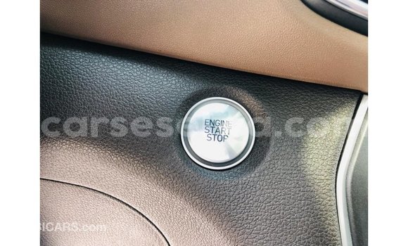 Buy Import Hyundai Santa Fe Green Car in Import - Dubai in East Mahé Buy Import Hyundai Santa Fe Green Car in Import - Dubai in East Mahé