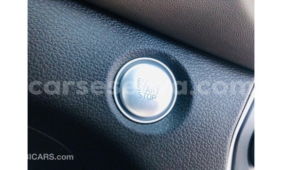 Buy Import Hyundai Santa Fe White Car in Import - Dubai in East Mahé Buy Import Hyundai Santa Fe White Car in Import - Dubai in East Mahé