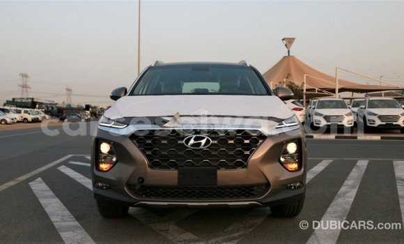 Buy Import Hyundai Santa Fe Brown Car in Import - Dubai in East Mahé Buy Import Hyundai Santa Fe Brown Car in Import - Dubai in East Mahé