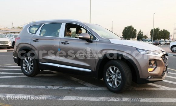 Buy Import Hyundai Santa Fe Brown Car in Import - Dubai in East Mahé Buy Import Hyundai Santa Fe Brown Car in Import - Dubai in East Mahé