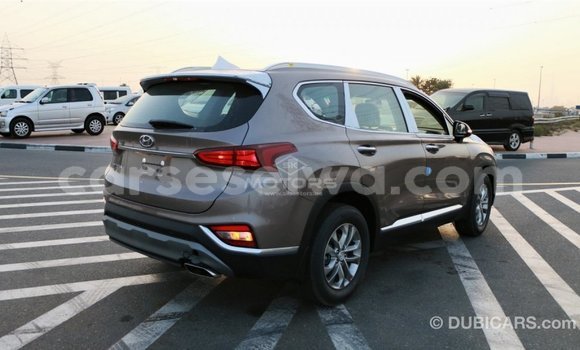 Buy Import Hyundai Santa Fe Brown Car in Import - Dubai in East Mahé Buy Import Hyundai Santa Fe Brown Car in Import - Dubai in East Mahé
