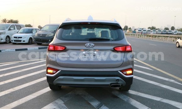 Buy Import Hyundai Santa Fe Brown Car in Import - Dubai in East Mahé Buy Import Hyundai Santa Fe Brown Car in Import - Dubai in East Mahé