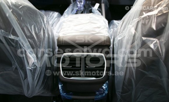 Buy Import Hyundai Santa Fe Brown Car in Import - Dubai in East Mahé Buy Import Hyundai Santa Fe Brown Car in Import - Dubai in East Mahé