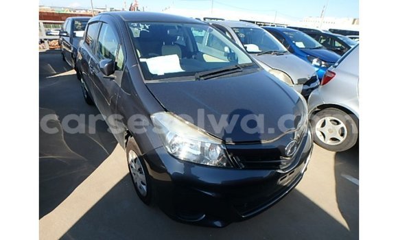 Buy Import Toyota Vitz Other Car in Import - Dubai in East Mahé Buy Import Toyota Vitz Other Car in Import - Dubai in East Mahé