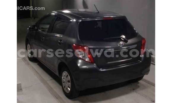 Buy Import Toyota Vitz Other Car in Import - Dubai in East Mahé Buy Import Toyota Vitz Other Car in Import - Dubai in East Mahé