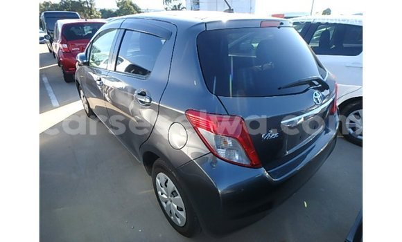 Buy Import Toyota Vitz Other Car in Import - Dubai in East Mahé Buy Import Toyota Vitz Other Car in Import - Dubai in East Mahé