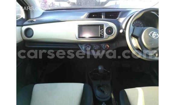 Buy Import Toyota Vitz Other Car in Import - Dubai in East Mahé Buy Import Toyota Vitz Other Car in Import - Dubai in East Mahé