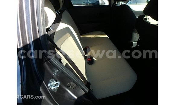 Buy Import Toyota Vitz Other Car in Import - Dubai in East Mahé Buy Import Toyota Vitz Other Car in Import - Dubai in East Mahé