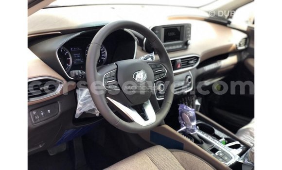 Buy Import Hyundai Santa Fe Red Car in Import - Dubai in East Mahé Buy Import Hyundai Santa Fe Red Car in Import - Dubai in East Mahé