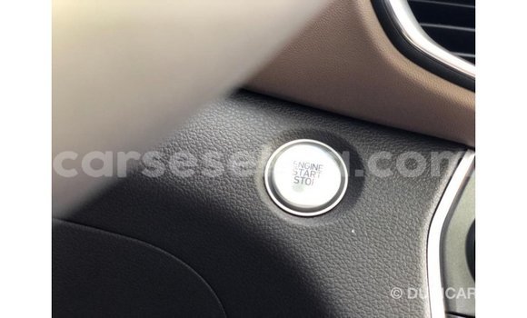 Buy Import Hyundai Santa Fe Red Car in Import - Dubai in East Mahé Buy Import Hyundai Santa Fe Red Car in Import - Dubai in East Mahé